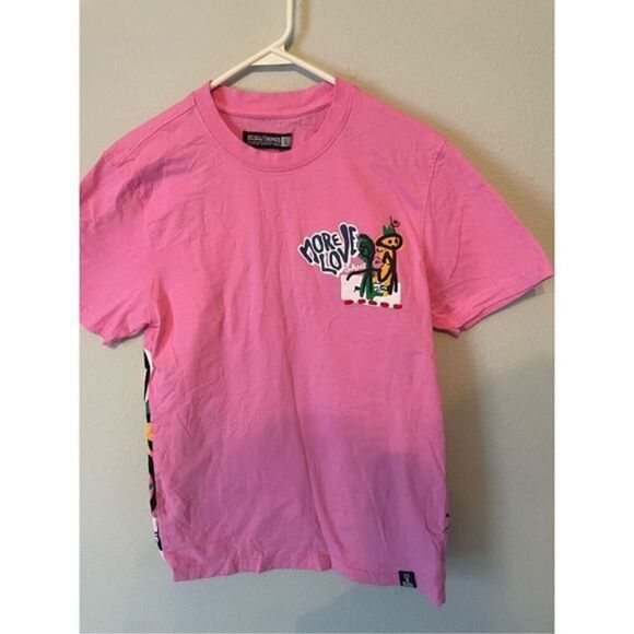 Rebel Minds T-Shirt (SZ L) - Picture 1 of 4